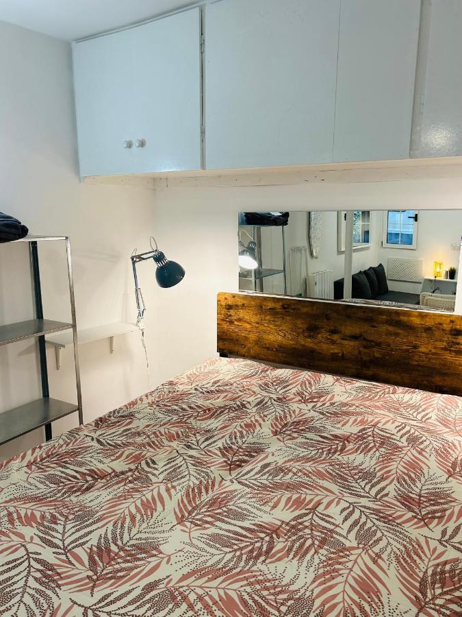 Calle Pelayo - Apartamento En Chueca Madrid Exteriör bild