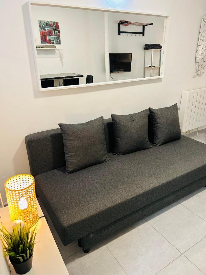 Calle Pelayo - Apartamento En Chueca Madrid Exteriör bild