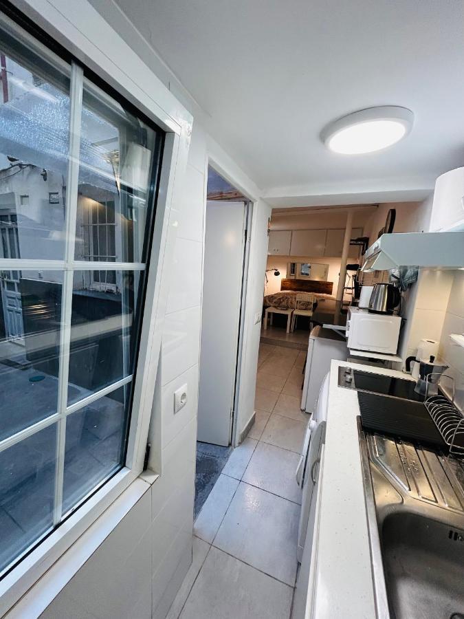 Calle Pelayo - Apartamento En Chueca Madrid Exteriör bild