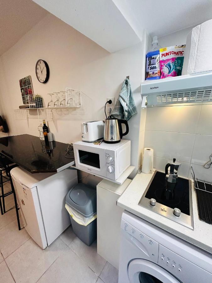 Calle Pelayo - Apartamento En Chueca Madrid Exteriör bild