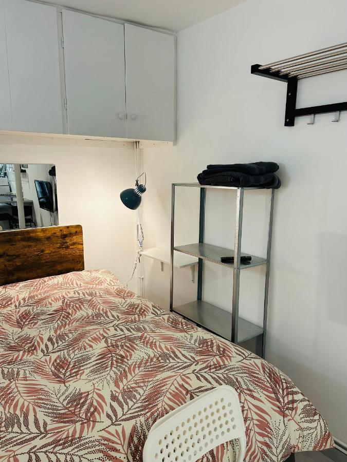 Calle Pelayo - Apartamento En Chueca Madrid Exteriör bild