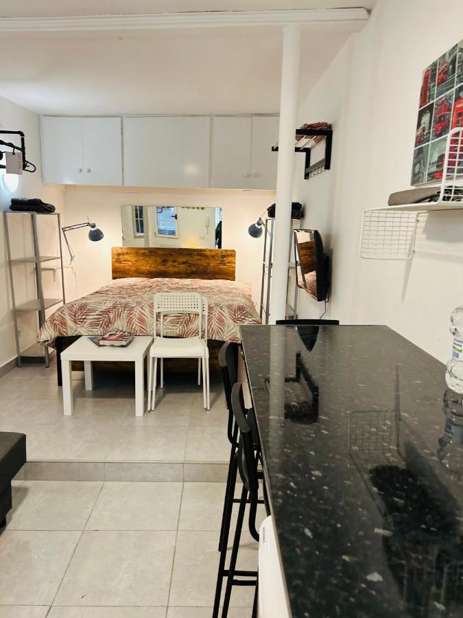 Calle Pelayo - Apartamento En Chueca Madrid Exteriör bild