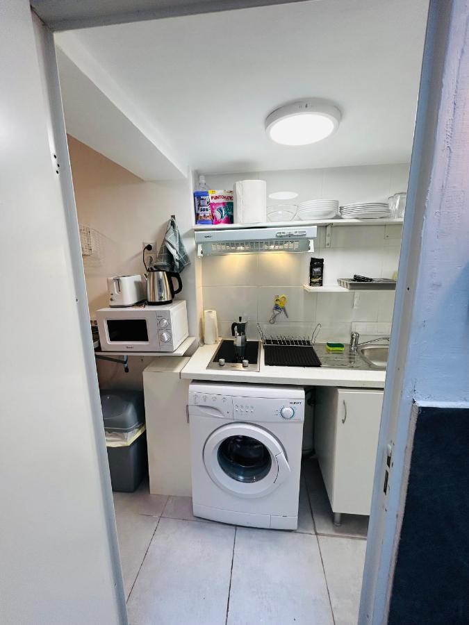 Calle Pelayo - Apartamento En Chueca Madrid Exteriör bild