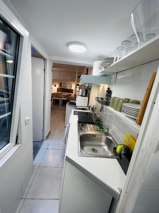 Calle Pelayo - Apartamento En Chueca Madrid Exteriör bild