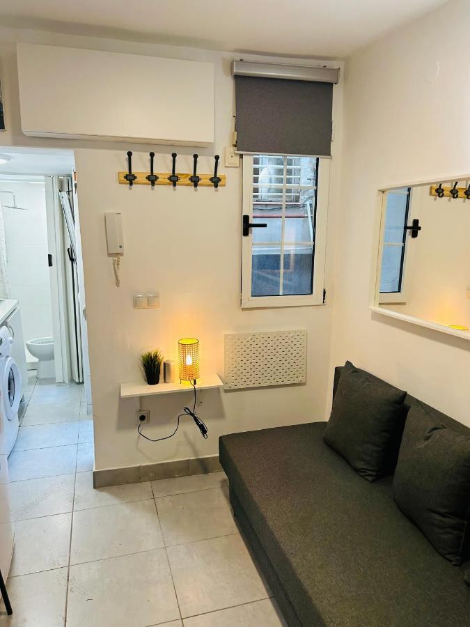 Calle Pelayo - Apartamento En Chueca Madrid Exteriör bild