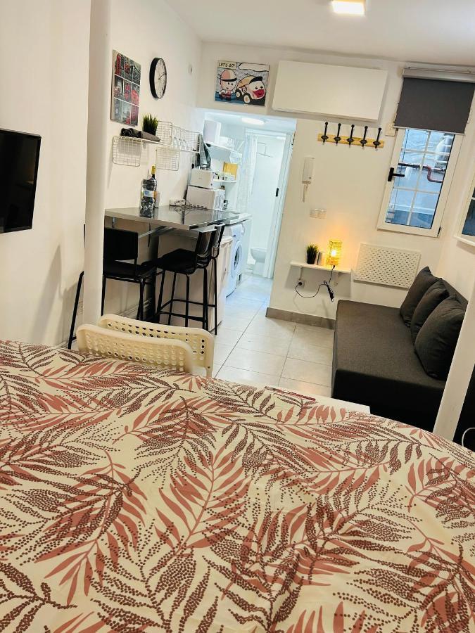 Calle Pelayo - Apartamento En Chueca Madrid Exteriör bild