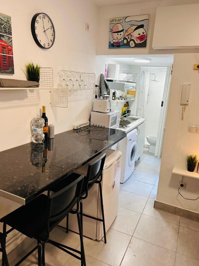 Calle Pelayo - Apartamento En Chueca Madrid Exteriör bild