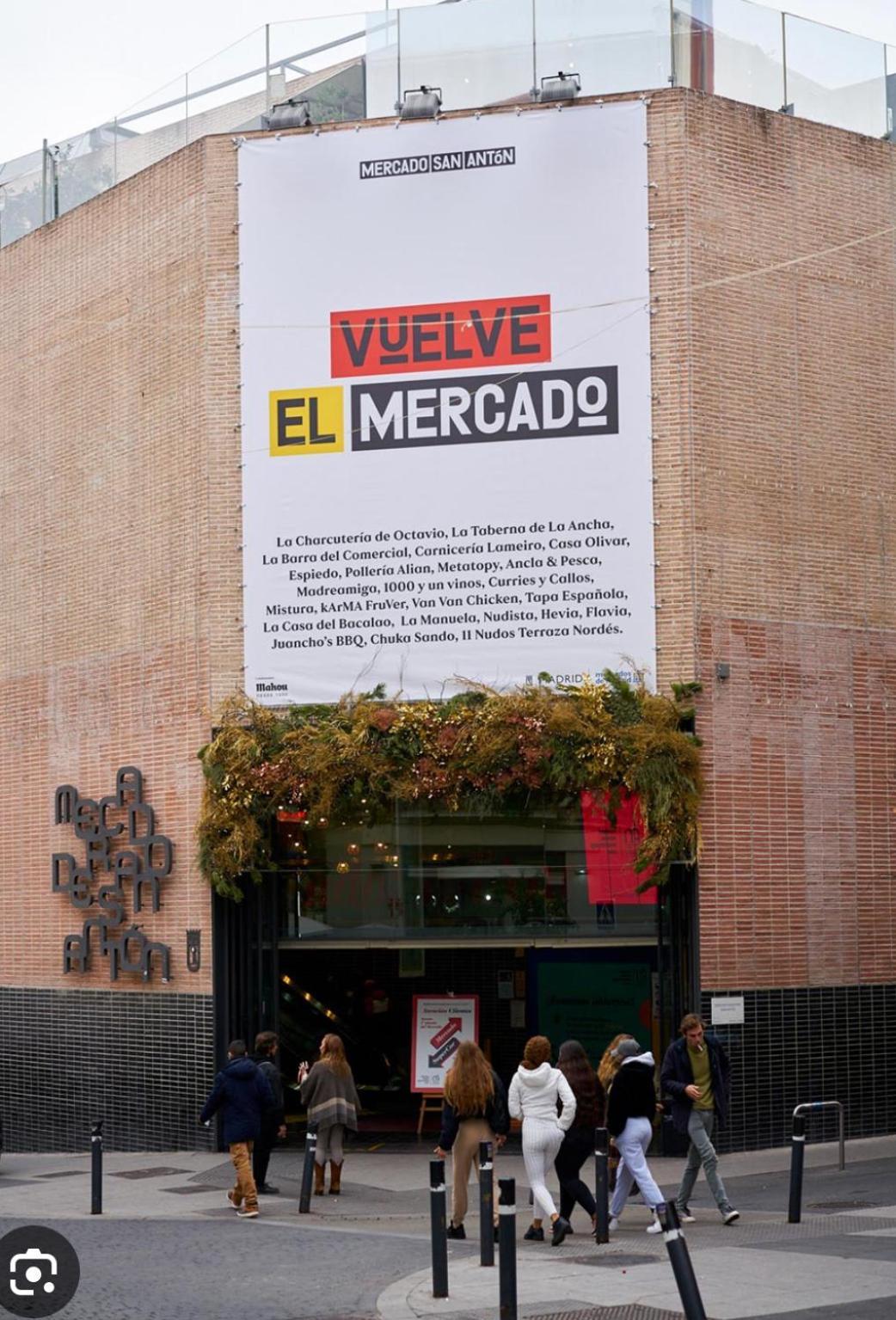 Calle Pelayo - Apartamento En Chueca Madrid Exteriör bild